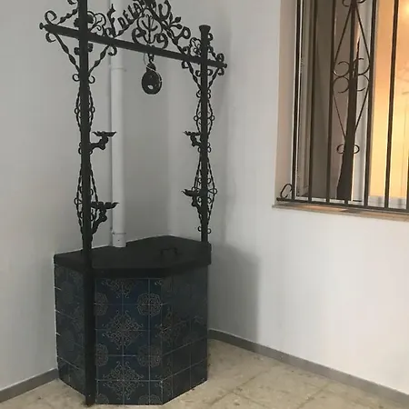 Apartamento Bonito Piso Zona Playa De La Caleta *