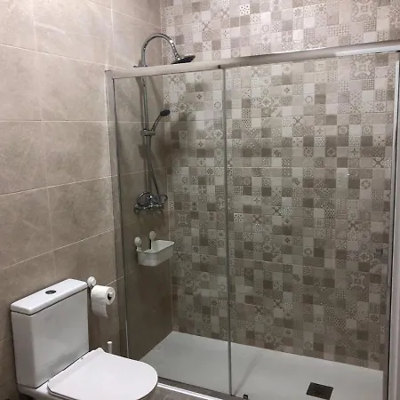 Bonito Piso Zona Playa De La Caleta Apartamento *