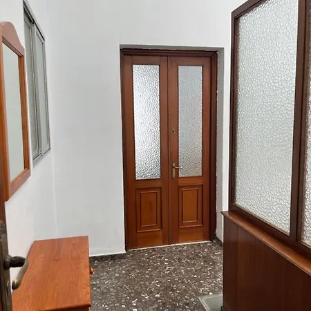Bonito Piso Zona Playa De La Caleta Кадис