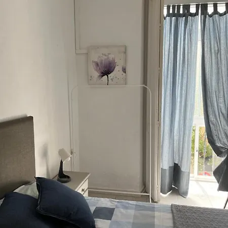 Bonito Piso Zona Playa De La Caleta Апартаменты