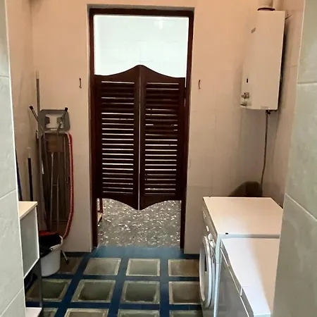 Apartamento Bonito Piso Zona Playa De La Caleta *
