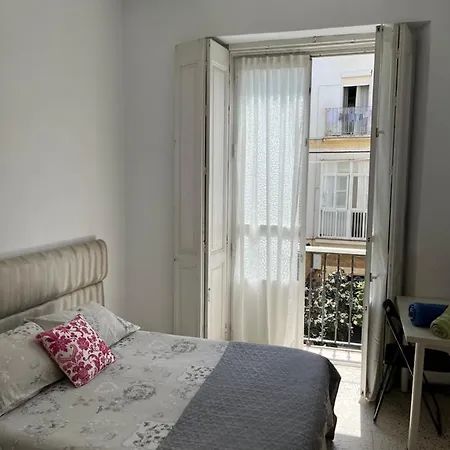 Apartment Bonito Piso Zona Playa De La Caleta Cadiz